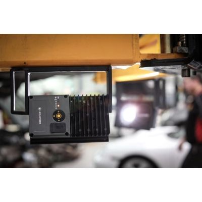 Ліхтар LedLenser IF4R з функцією PowerBank (502001) | Зображення 2