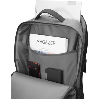 Рюкзак для ноутбука Lenovo 17&quot; Business Casual (4X40X54260) | Зображення 6