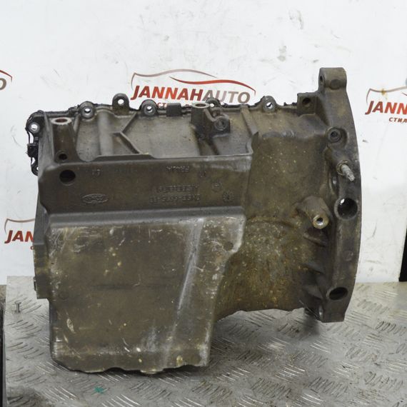 Піддон двигуна 1.0 EcoBoost Ford Focus Fiesta 2012-2024 Масляний піддон Форд Фокус Фієста CM5G6675FC | Зображення 2