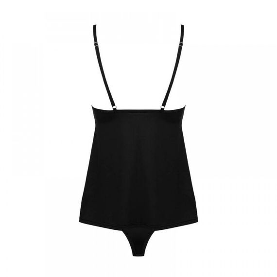 Комплект Obsessive BellaRou M/L | Зображення 3