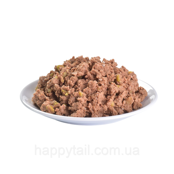 Ветеринарный влажный корм Brit Veterinary Diets Joint & Mobility для суставов собак с сельдью 400 г | Зображення 1