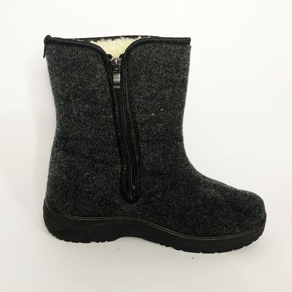 Прочная обувь для мужчин 43р 29см, Зимние кроссовки топ, Рабочая спецовая обувь, Туфли рабочие мужские MY-96 | Зображення 2