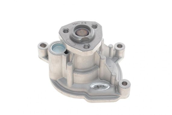 Помпа води Audi A1 A3 Skoda Octavia SuperB Rapid VW Golf V VI Passat 1.4TFSI TSI 07- B B  7 лоп  PA1051 | Зображення 2