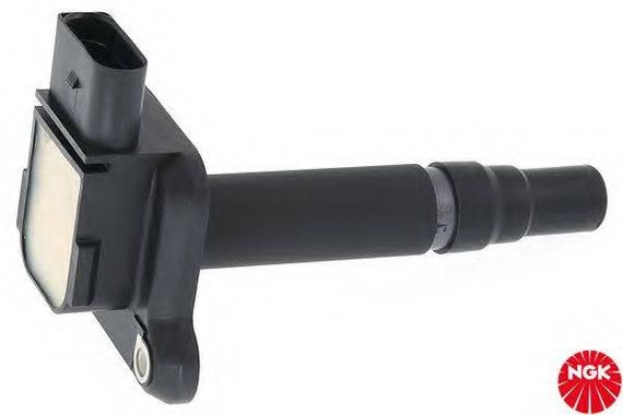 Котушка запалювання (код 48082) VW, SKODA, AUDI, SEAT (вир-во NGK) NGK U5022 на AUDI A3 (8L1)