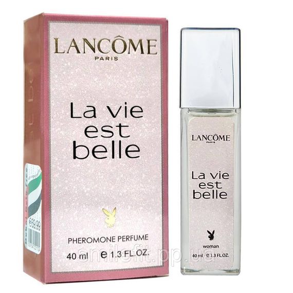 Lncome La Vie Est Belle Pheromone Parfum жіночий 40 мл