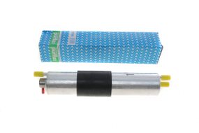 Фильтр топливный BMW 5 E39 7 E38 X5 E53 2.2-4.6 96-10 EP200