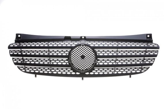Решітка радіатора Mercedes Benz Viano W639 03- 3080510
