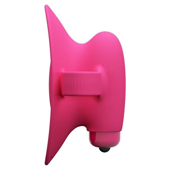 Кліторальний стимулятор на палець Pretty Love-Nelly, BI - 014735 sexstyle | Зображення 2