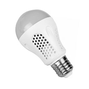Лампа аккумуляторная LED EL1505D-12W7 WORK'S