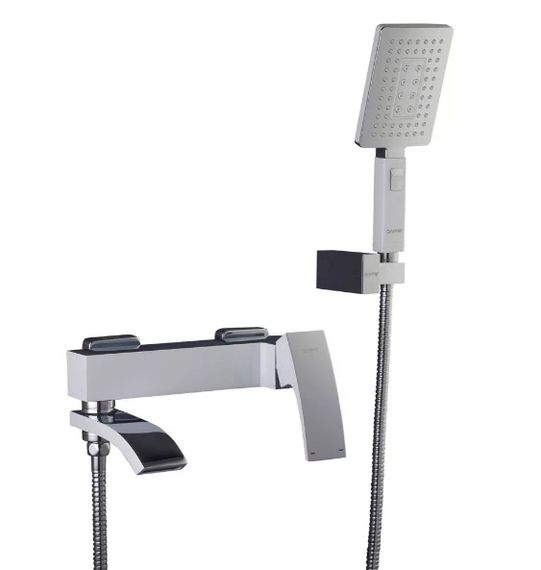 Змішувач для ванни Gappo G3207-8
