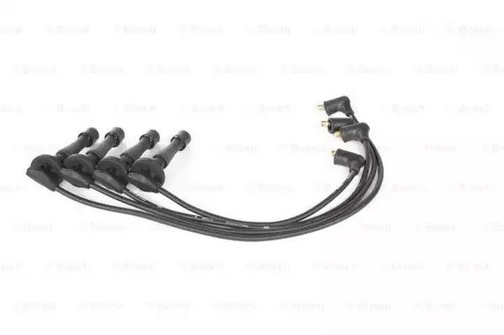 Комплект дротів запалювання HONDA CR-V, BOSCH (0986357150) | Зображення 2