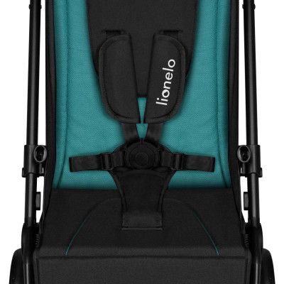 Коляска Lionelo Cloe Green Emerald (LO-CLOE GREEN EMERALD) | Зображення 6