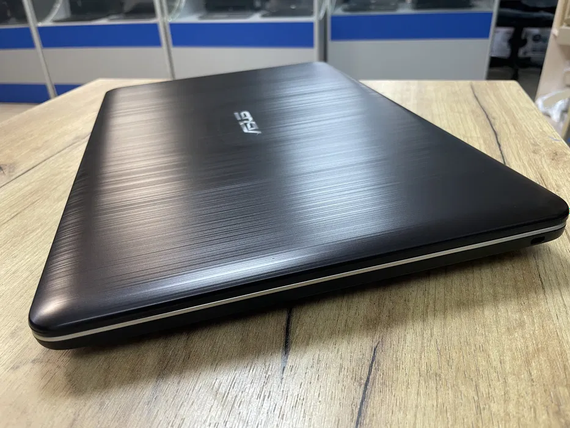 Ноутбук Asus X540NB 15.6 FHD pentium N5000/4gb/500gb/Nvidia MX110-2gb | Зображення 5