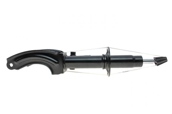 Амортизатор передний VW Touareg 10- R  44131618901 | Зображення 5