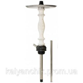 Кальян Aroma Hookah Tango White