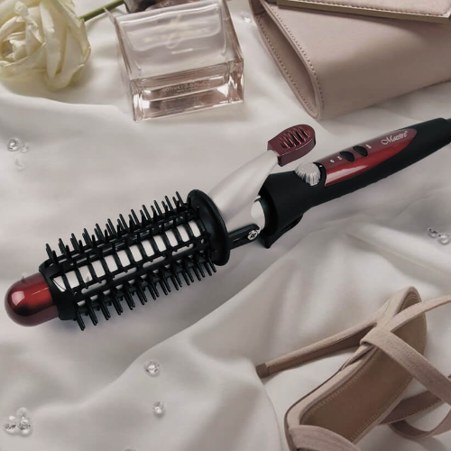 Плойка для волосся керамічні MR-259 Maestro | Зображення 1