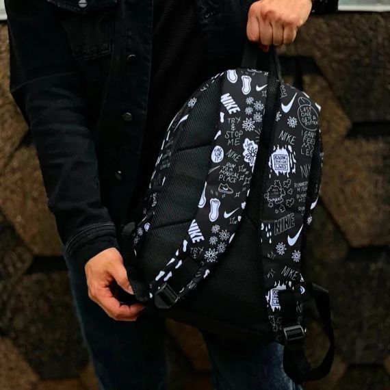 Міський рюкзак, шкільний портфель, ранець, спортивний та на кожен день | Зображення 2
