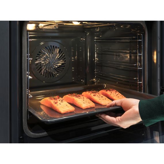 Духова шафа Electrolux KOBBS39H | Зображення 7