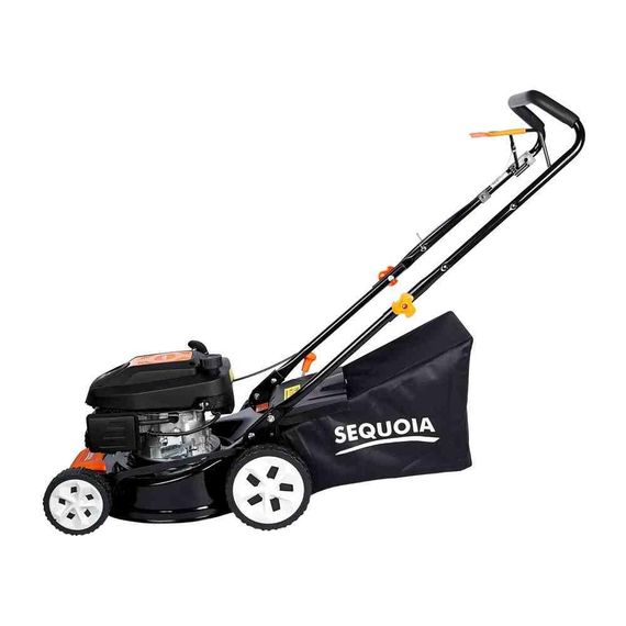 Газонокосарка бензинова SEQUOIA SPLM4000 | Зображення 3