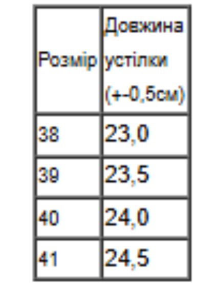 Кросівки жіночі Носи своє 38 Молочний (p-16740-193536) | Зображення 1