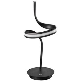 Настольная лампа лед сенсорная декоративная для офиса для дома BL-452T/13W COF