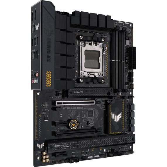 Материнська плата ASUS TUF GAMING B650-PLUS | Зображення 2