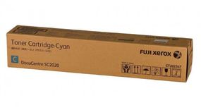 Тонер картридж Xerox DC SC2020 Cyan (3000 стр) (006R01694)