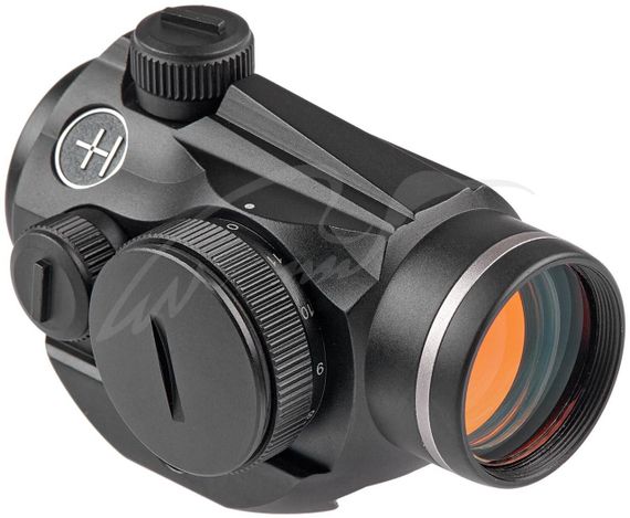 Коллиматорный прицел Hawke Vantage 1x20 с многослойным покрытием на линзах для яркого изображения