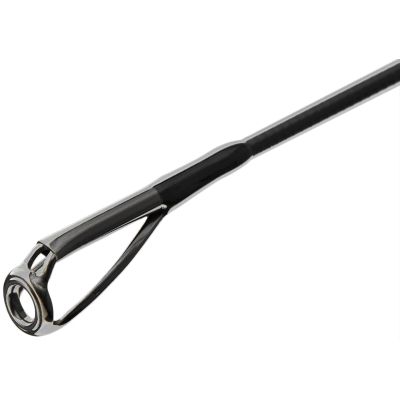 Удилище Favorite Black Swan BSWTS1-902M 2.74m 6-24g Fast (1693.08.58) | Зображення 2