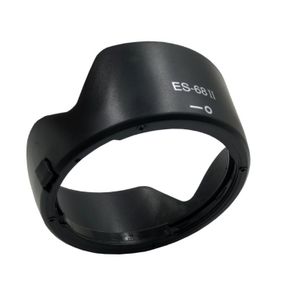 Бленда ES-68 II лепестковая для объектива Canon.