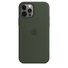 Чехол для мобильного телефона Armorstandart ICON2 Case Apple iPhone 12 Pro Max Cyprus Green (ARM61366)