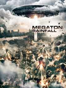 Megaton Rainfall Steam Key GLOBAL