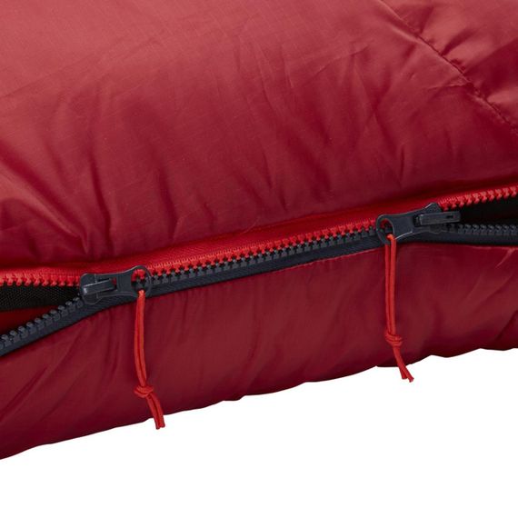 Спальний мішок Wechsel Stardust -5° L TL Red Dahlia Left (232013) | Зображення 9