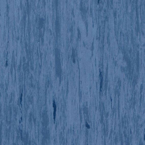 Гомогенний лінолеум Tarkett Standart PlusS (2.0 mm) DARK BLUE 0493  ширина 2 м