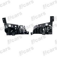 Кріплення бампера JEEP CHEROKEE (KL), 14 - 18 (68210064AD)