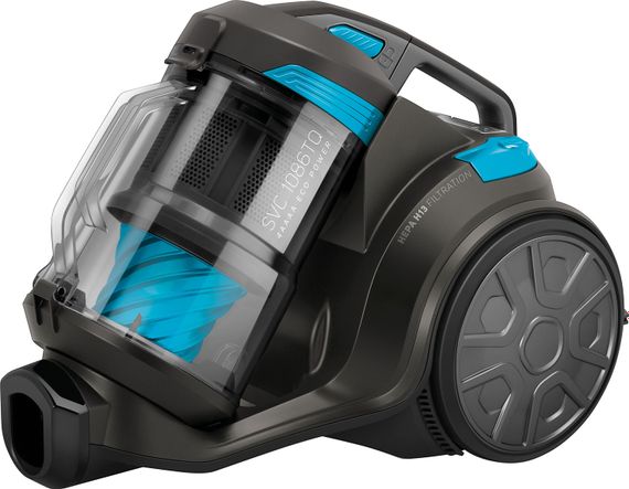 Пылесос Sencor контейнерный SVC1086TQ | Зображення 7