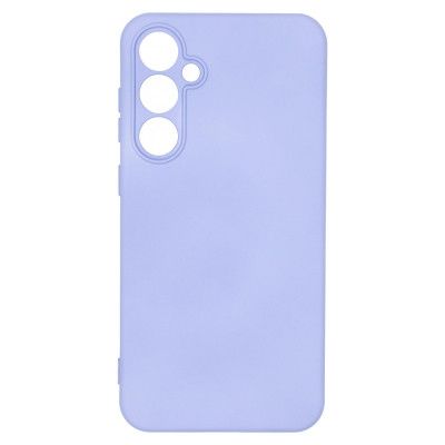 Чехол для мобильного телефона Armorstandart ICON Case Samsung S23FE 5G Camera cover Lilac (ARM69631) - Топ