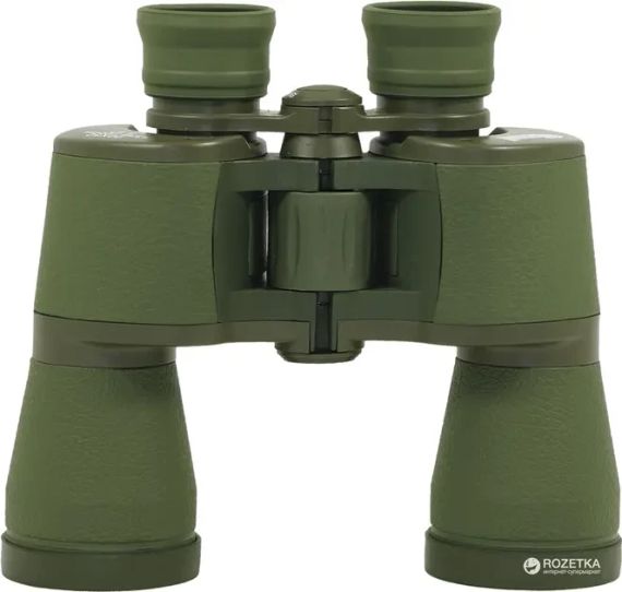 Бінокль Bassell 20x50 Green | Зображення 2