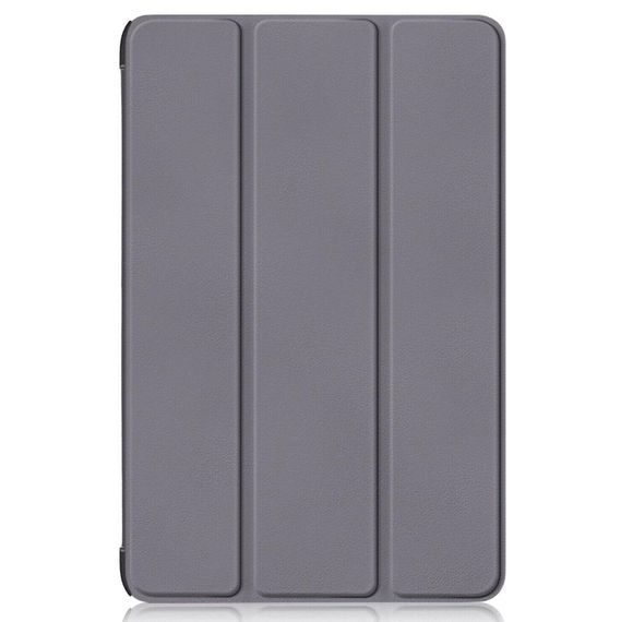 Чехол Primolux Slim для планшета Xiaomi Mi Pad 6 / Mi Pad 6 Pro 11" - Grey | Зображення 1