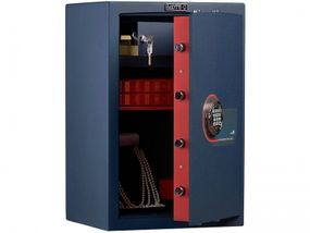 Сейф взломостойкий MDTB EK-67.E