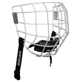 Хокейна захисна маска, решітка для шолому Bauer Profile ІІ