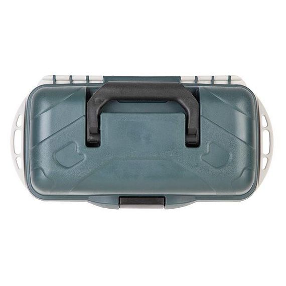 Ящик для інструментів 16" 400*205*190 мм INTERTOOL BX-6116 | Зображення 3