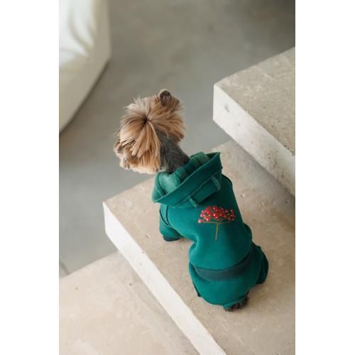 Костюм Pet Fashion Berry для собак размер L | Зображення 6