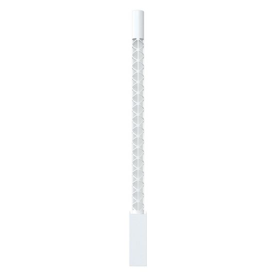 Бра (світильник настінний) Starlight D W680 Білий, Atmolight | Зображення 1
