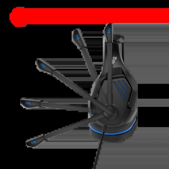 Ігрові навушники з 7.1 Virtual Surround XPRO MH86 Valor X (38738-01_594) | Зображення 4