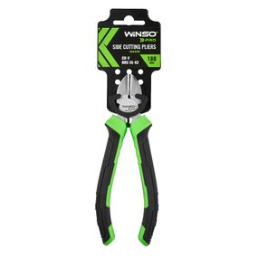 Бокорізи 180мм Winso Pro CR-V HRC 55-62 904518