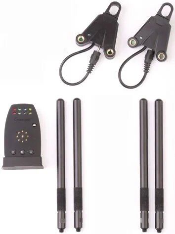 Підставка Prologic Wireless Snag Bar Kit набір | Зображення 1