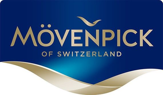 Кава в зернах Movenpick Espresso 500 гр Німеччина | Зображення 1