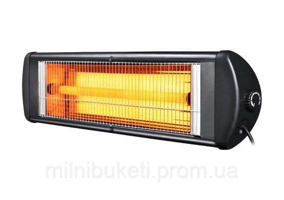 Инфракрасный обогреватель EX-23 ТМ Термия (Украина) ИК электрообогреватель