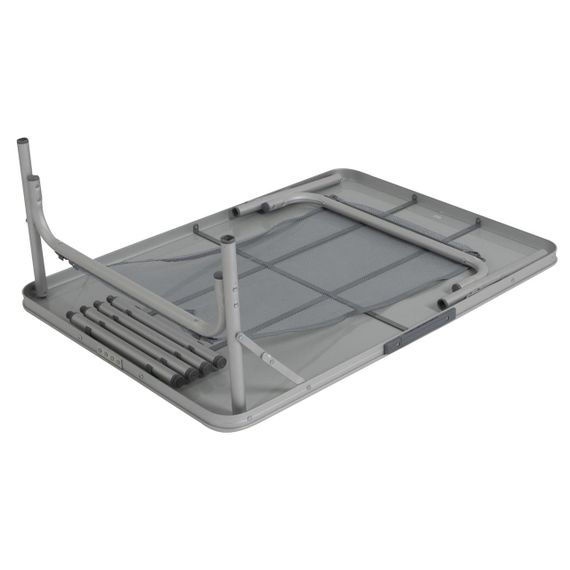 Стіл Bo-Camp Premium 100x70 cm Grey (1404422) | Зображення 6